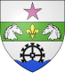 Coat of arms of Harville