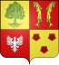 Blason de Montigny-sur-Chiers