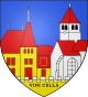 Vincelles – Stemma