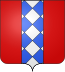 Blason de Saint-Hippolyte-de-Caton