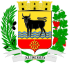 Blason de Aubord