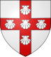 Coat of arms of Modène