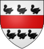 Blason de Monestier-Port-Dieu