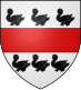 Coat of arms of Monestier-Port-Dieu