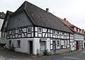 Fachwerkhaus