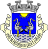 Coat of arms of Lagoa e Carvoeiro