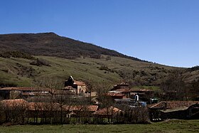 Barruelo de Santullán