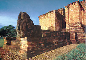 Image illustrative de l’article Temple de Muaro Jambi