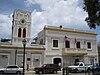 Casa Alcaldía de Vieques