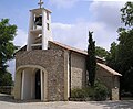 Église de l'Invention-de-Saint-Étienne de Cazevieille