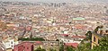 Napoli vista da San Martino