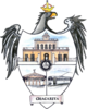 Official seal of Chacarita