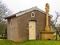 Chapelle de Circourt