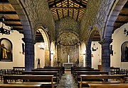 Église Sant'Andrea in Campo.