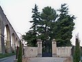 Cimetière juif de Carpentras