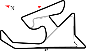 Circuit de Navarre