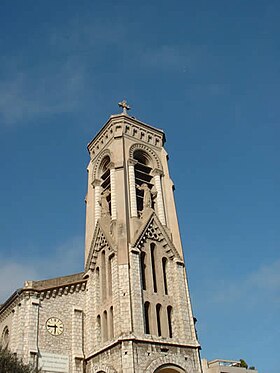 Beausoleil (Alpes-Maritimes)