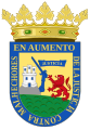 The arms of Álava are symbolic of the province's independence, with the dexter arm ready to fight its enemies.[16]