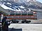 Icefield Snowcoach