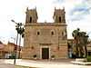 Convento de la Inmaculada Concepción