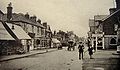 Crawley High Street, 1922