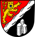 Brasão de Emmerzhausen