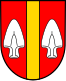 Coat of arms of Lautersheim