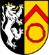 Coat of arms of Oberhausen bei Kirn