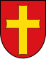 Blason de Polling