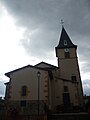 Église Saint-Pierre de Dareizé