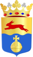 Coat of arms of De Fryske Marren