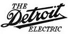 logo de Detroit Electric