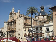 Iglesia de la Asunción