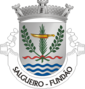 Brasão de armas de Salgueiro