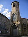 Chapelle des Pénitents de Langogne