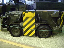 דגם "MOWAG-AEG"