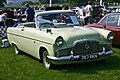 Ford Zephyr MkII convertible