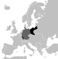 Former German territories (1919-1945)