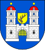 Coat of arms of Frýdlant