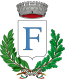 Blason de Frinco