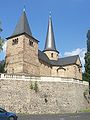 Michaelskirche in Fulda