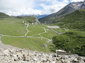 Grand-Croix (Savoie)