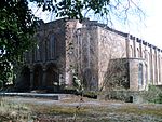 Greenbank Drive Synagogue