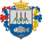 Blason de Folyás