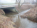 Mündung in den Schwarzwasserbach