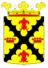 Coat of arms of Hoogland