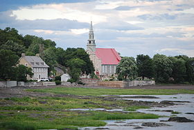 Saint-Jean-de-l'Île-d'Orléans