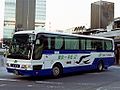 ドリーム鳥海号（JRバス東北）2000年代の車両