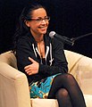 Janeane Garofalo nel 2008