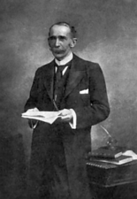 John Ambrose Fleming